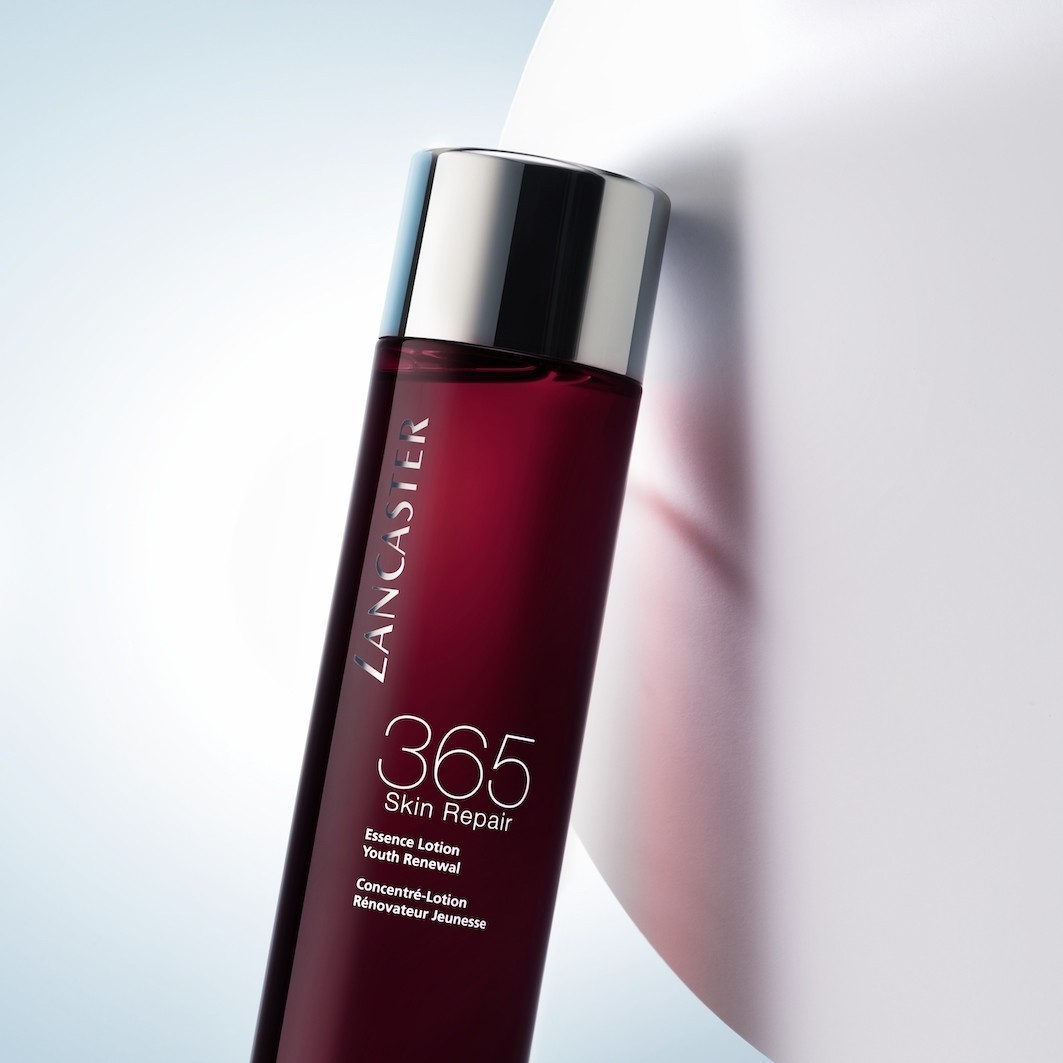 Lancaster veido losjonas 365 Cellular Elixir 364 Skin Repair Youth Renewal Essence losjonas - 200 ml