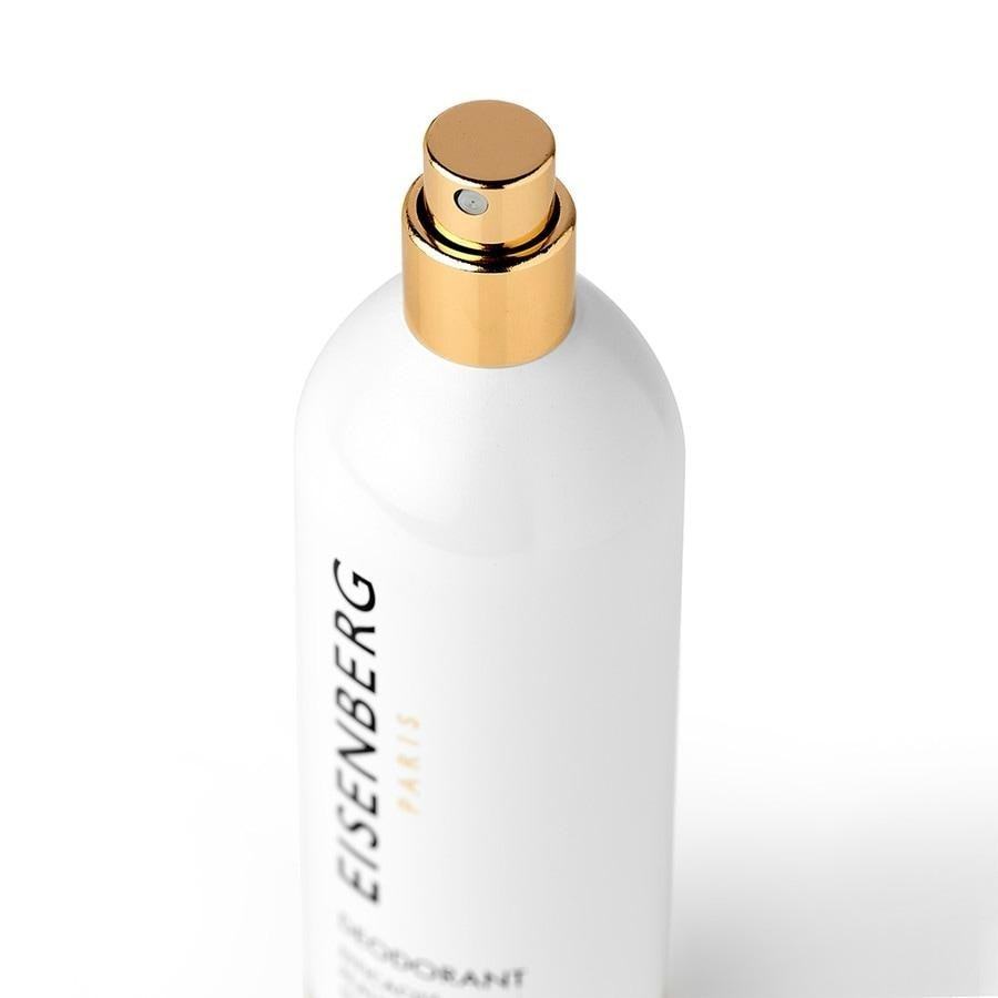 Eisenberg Deodorant Woman Classic Skin Care dezodorant - 100 ml