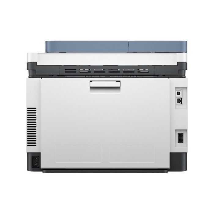 Multifunctionele printer - HP - Color LaserJet Pro MFP 3302fdn - Laser - 25 ppm - A4/Legal