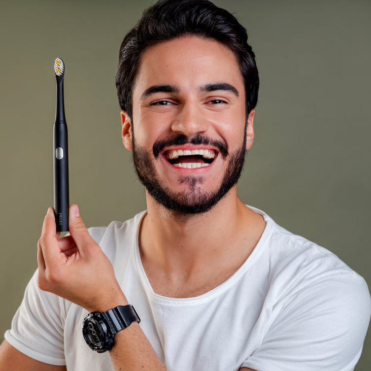 Lumière souriante
