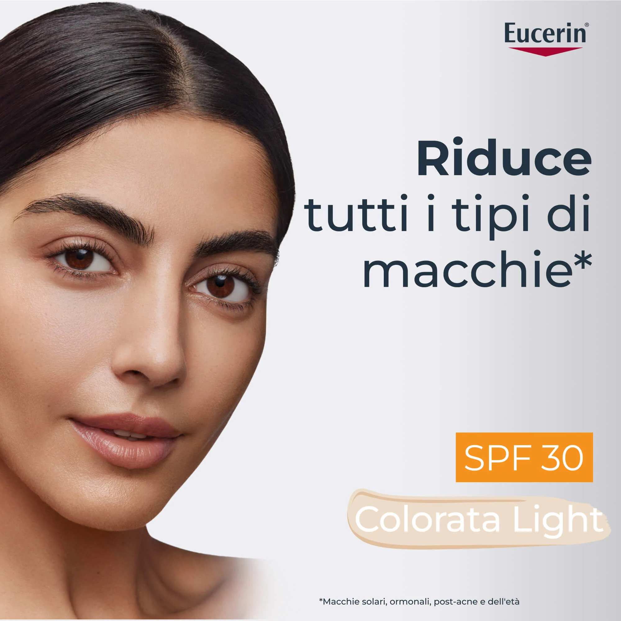 Anti-Pigment Crema Giorno Colorata SPF30 - Crema viso colorata antimacchie