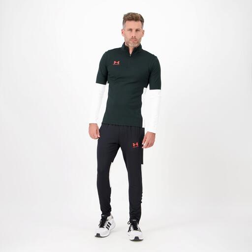 Ua Cro Sud C Zip Fp