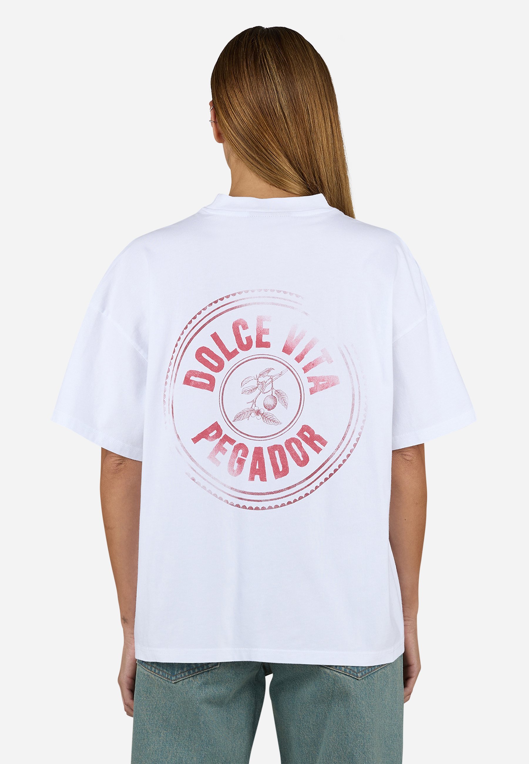 T-shirts Pegador