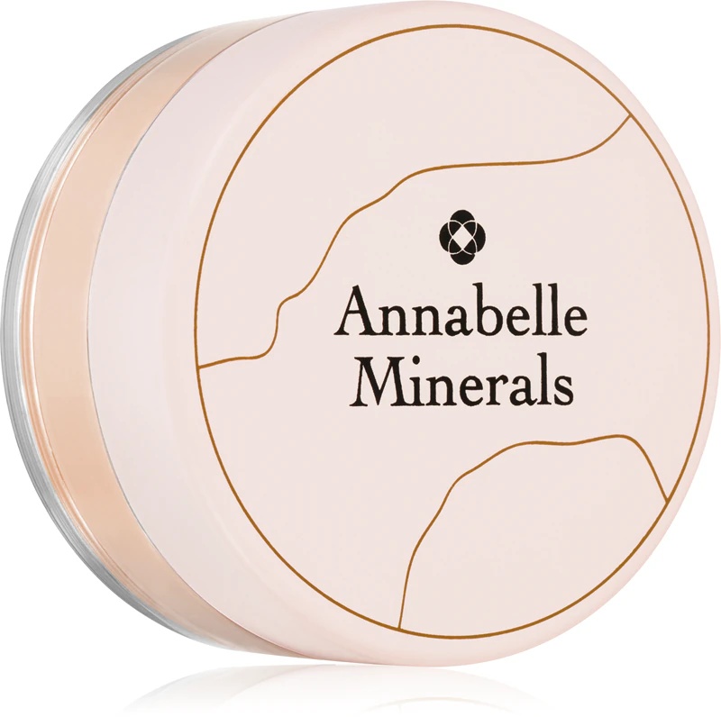 Mineralni korektor Annabelle Minerals