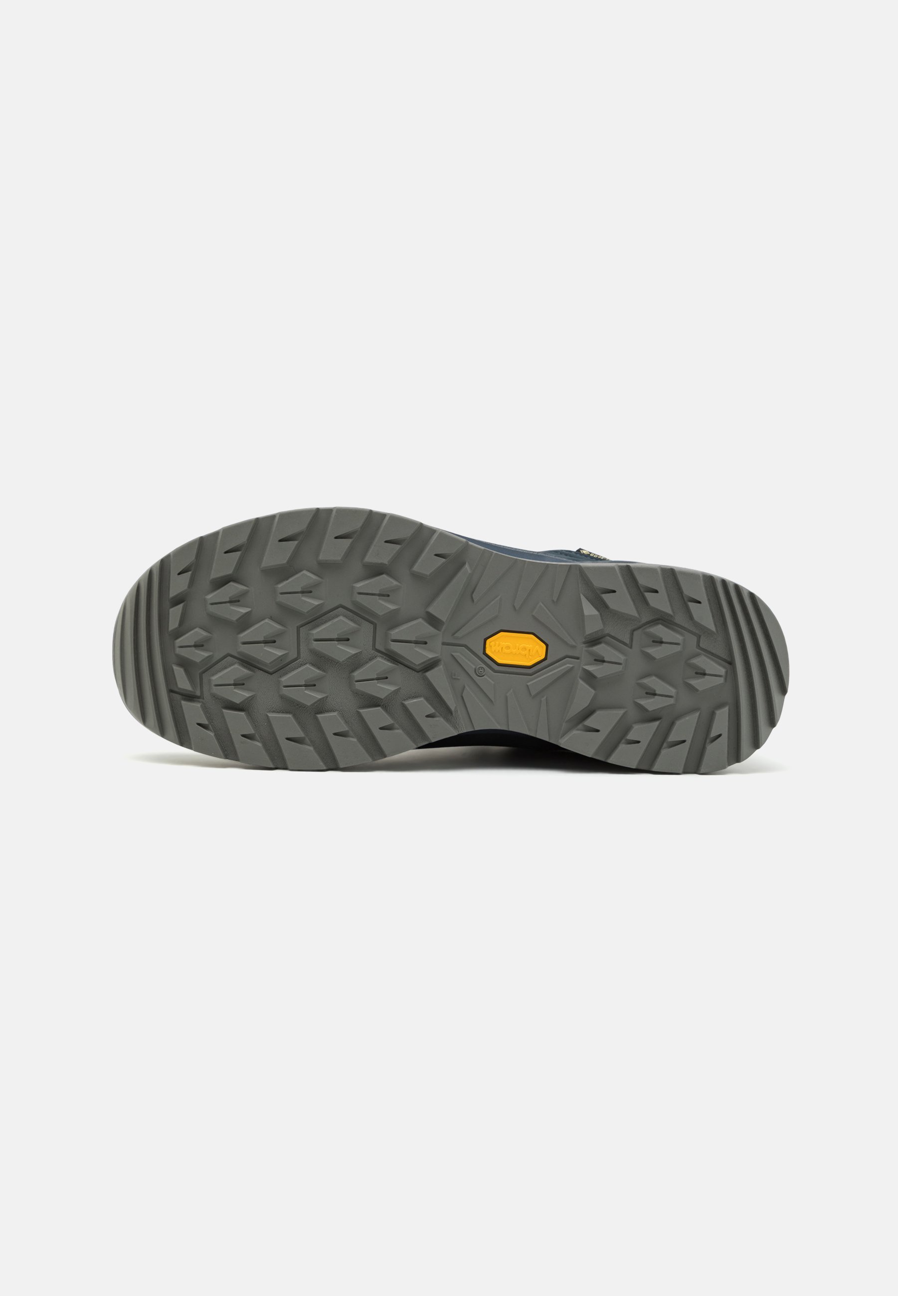 Lowa RENEGADE EVO GTX - Scarpe da trekking - blu navy