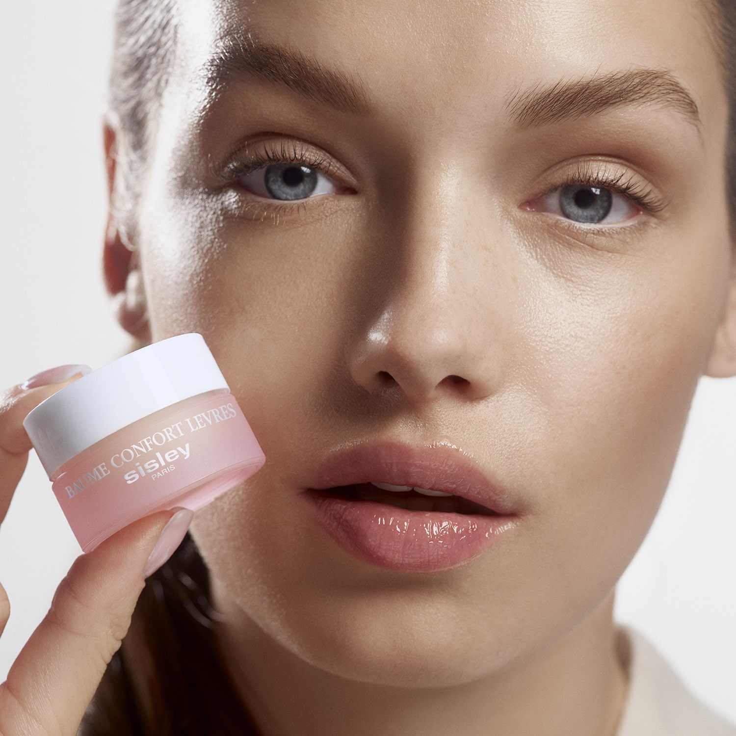 Sisley Baume Confort Lèvres
