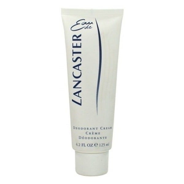 Eau De Lancaster Deodorant Cream| 125 ml