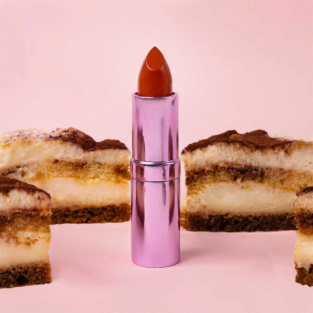 Labbra Dessert à Lèvres Sugar Matte - Rossetto mat, Rossetto
