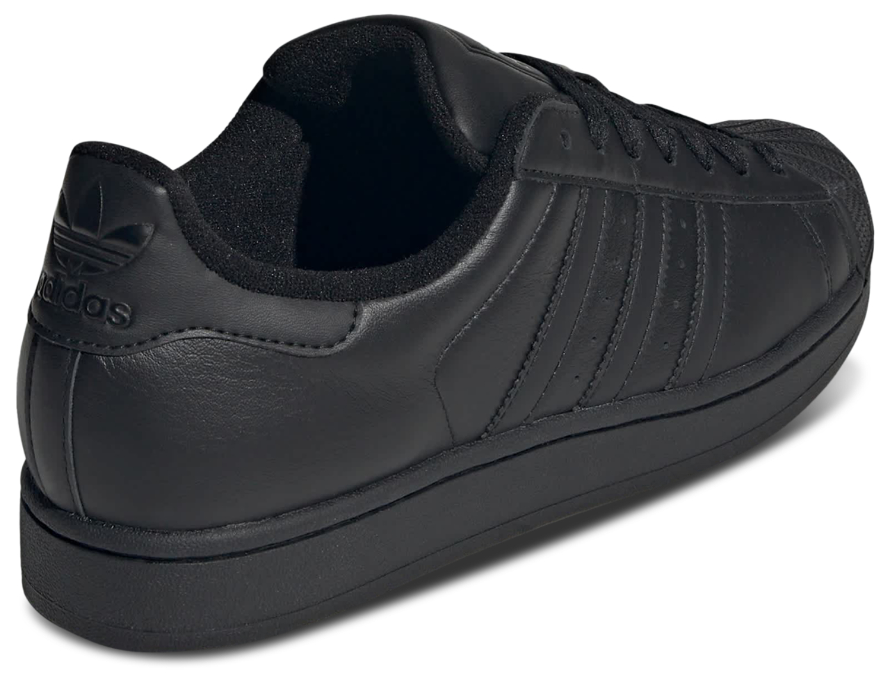 adidas Superstar II