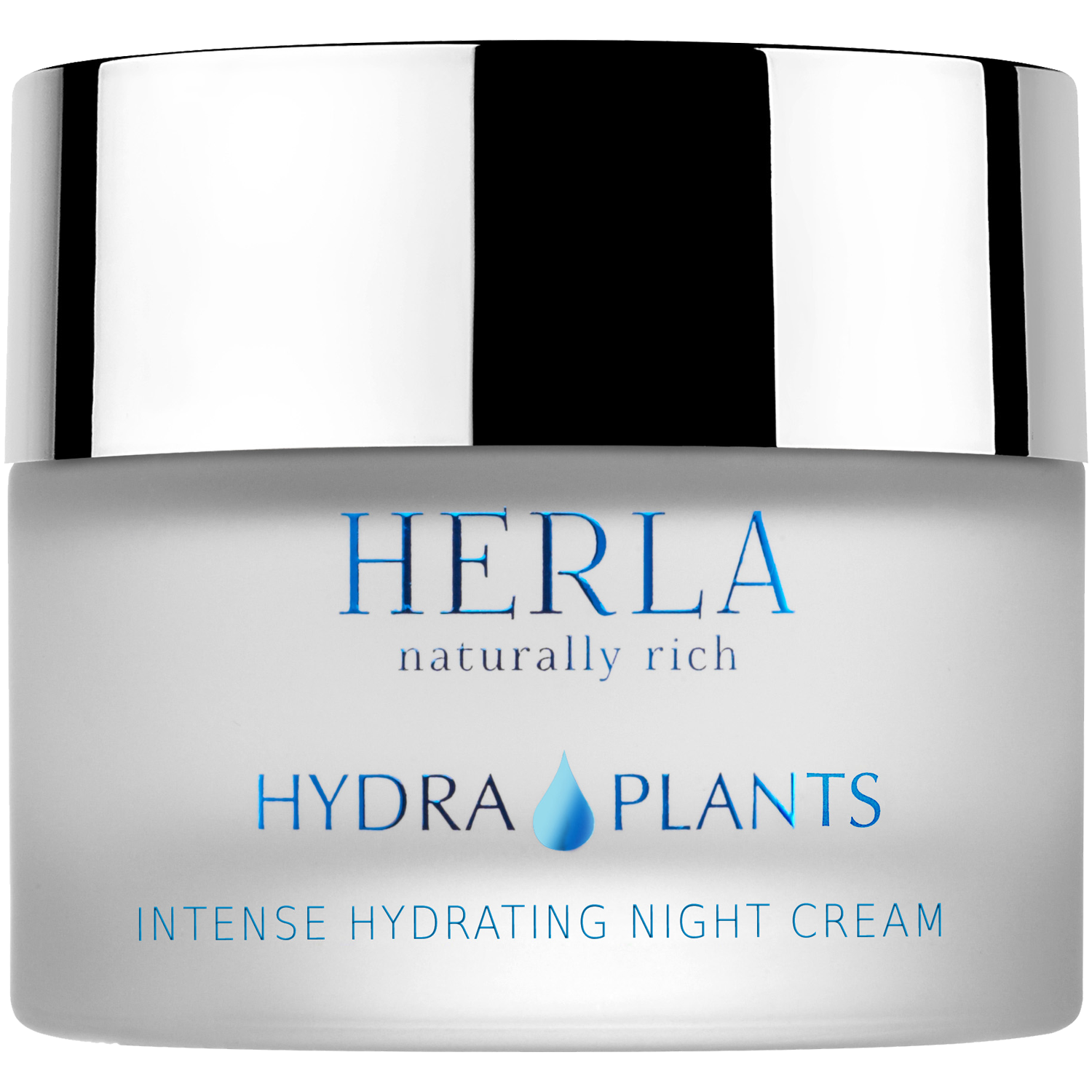 Herla Hydra-växter