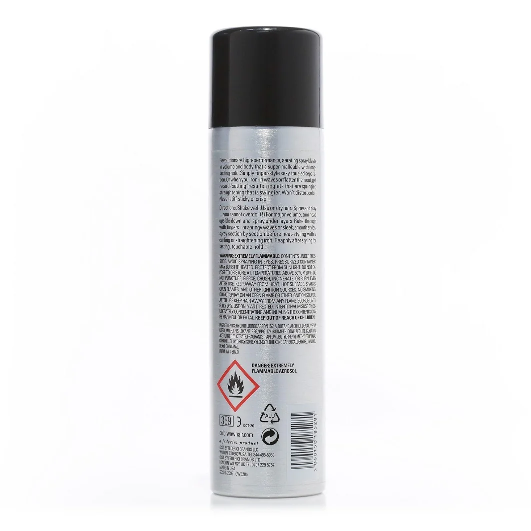 Cura dei Capelli Style on Steroids Performance-Enhancing Texture Spray - Spray Termo Protettivo
