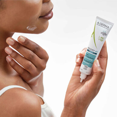 Crème anti-imperfections fluide AC Perfect d'A-Derma Biology à l'acide hyaluronique 40 ml