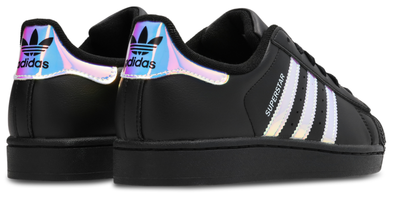 adidas Superstar II