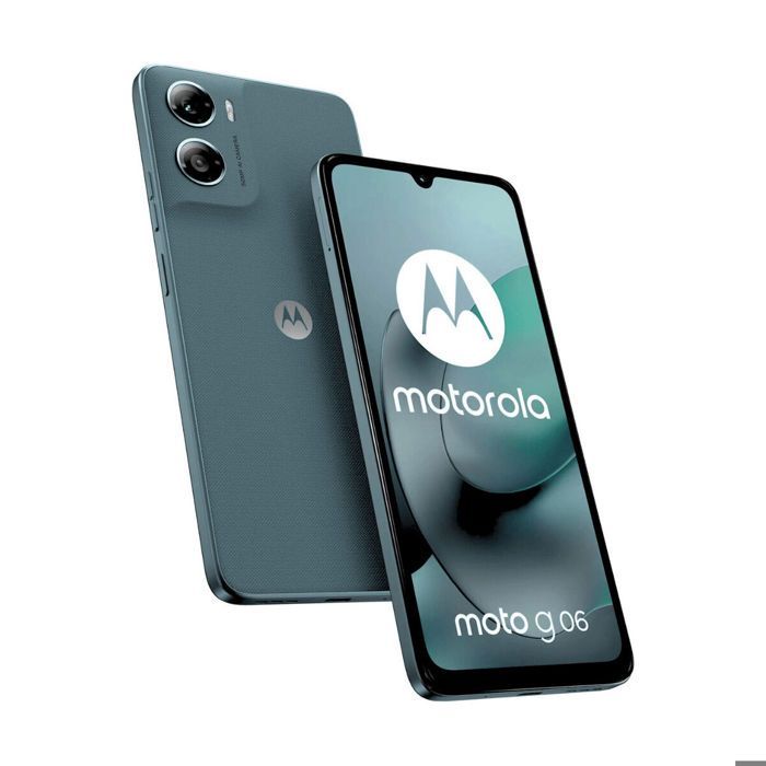 Smartphone - MOTOROLA - XT2535 - 6,88