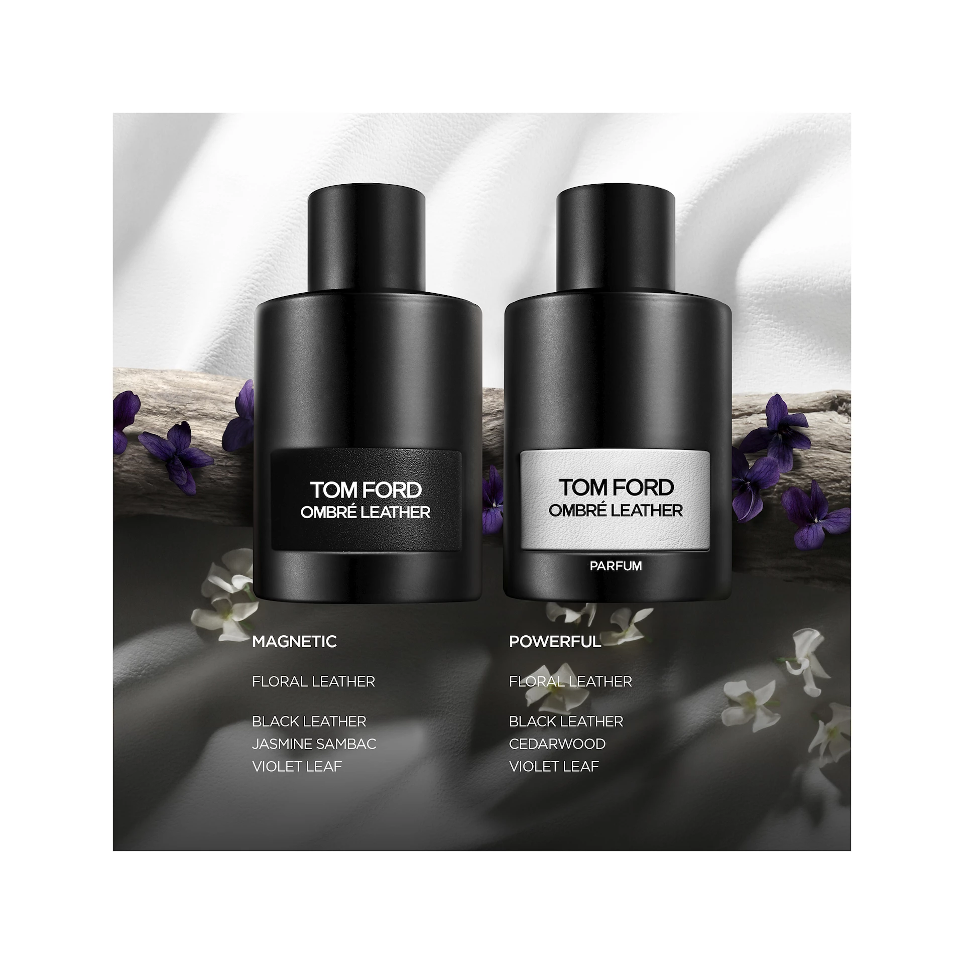 Parfum Ombré Leather 100 ml - TOM FORD