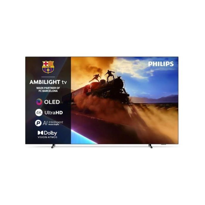Televisor OLED de 48