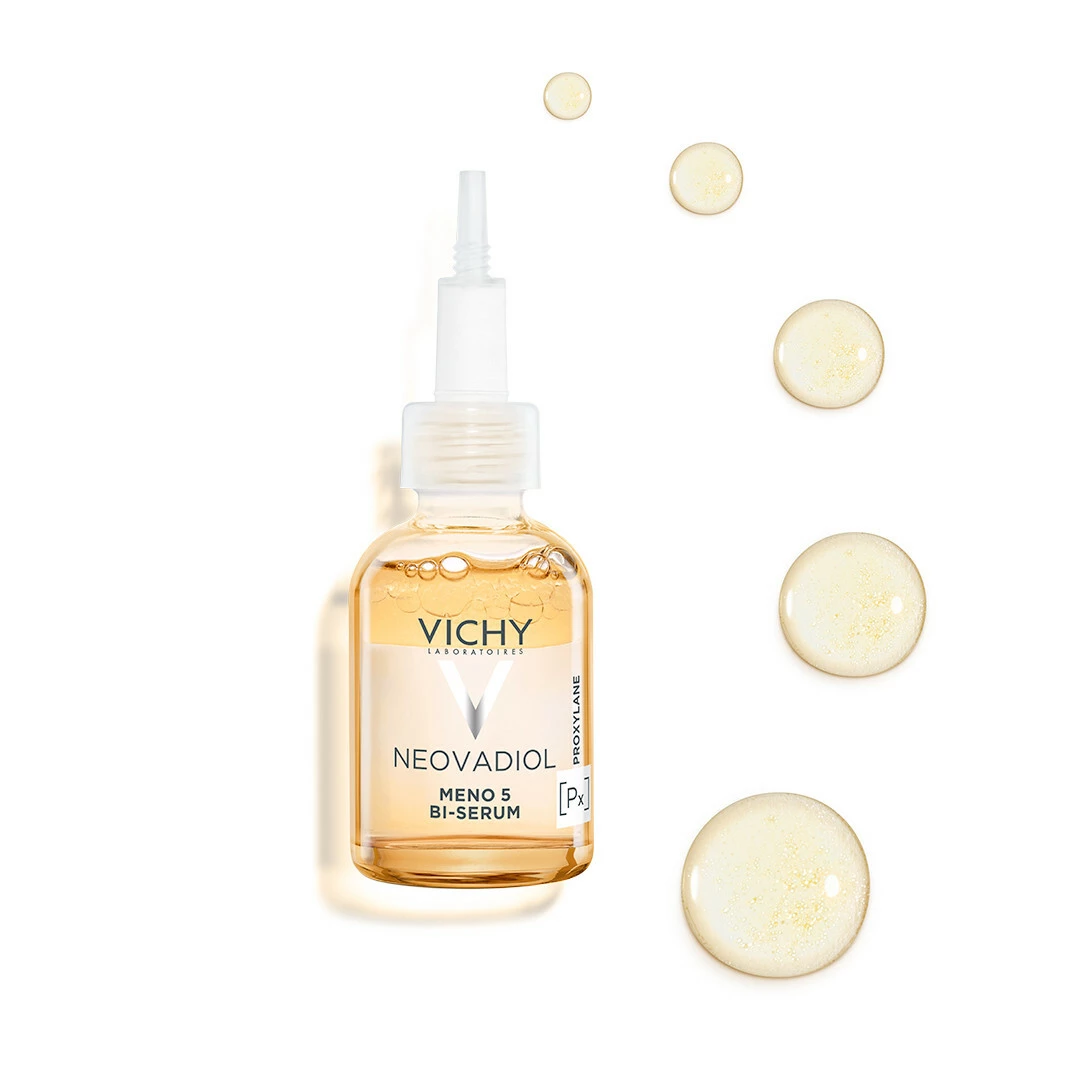 Neovadiol Meno 5 Bi-serum 30 ml - Vichy