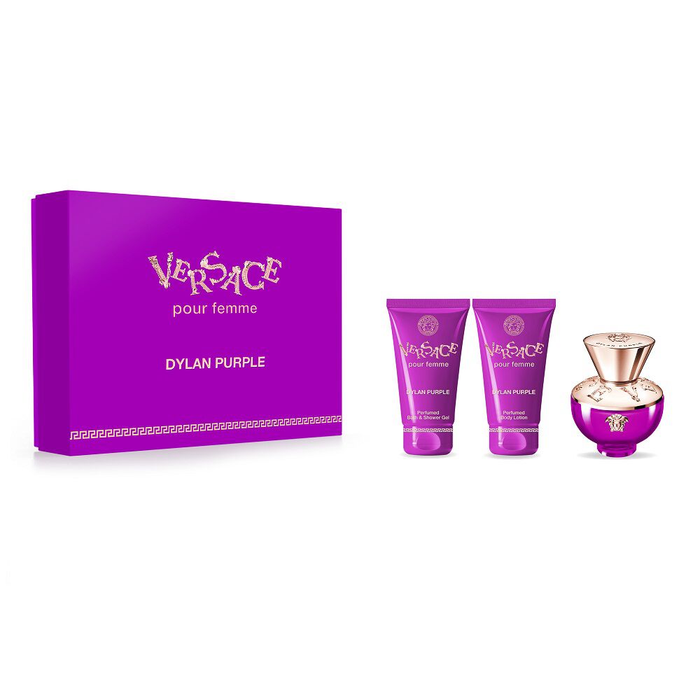 Versace Dylan Purple Pour Femme