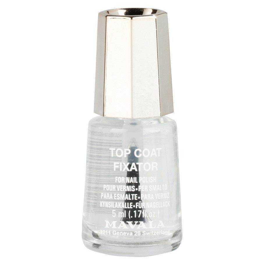 Mavala nadlak za nokte – 5 ml