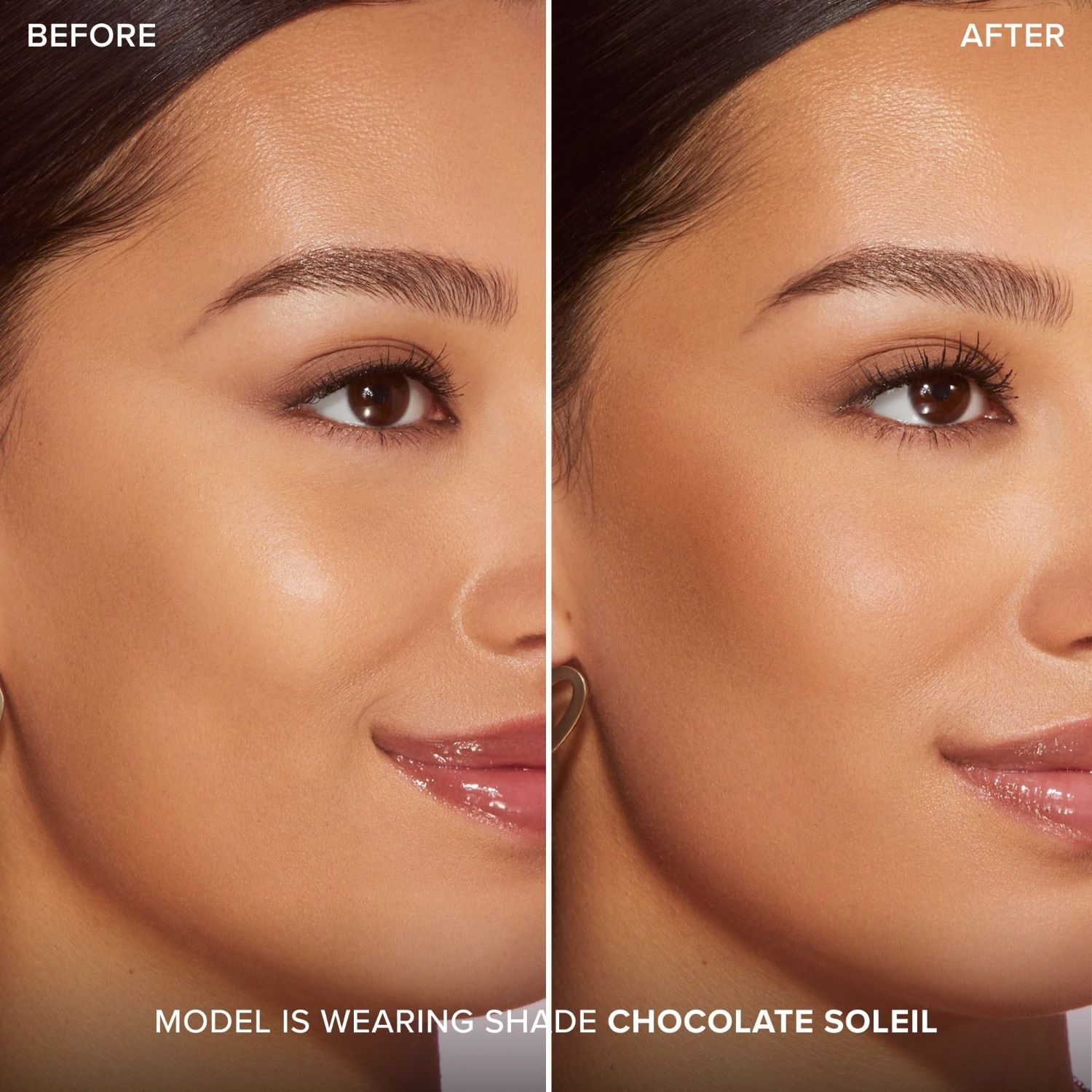 Too Faced Bronzer Natural Chocolate Soleil - 8 g