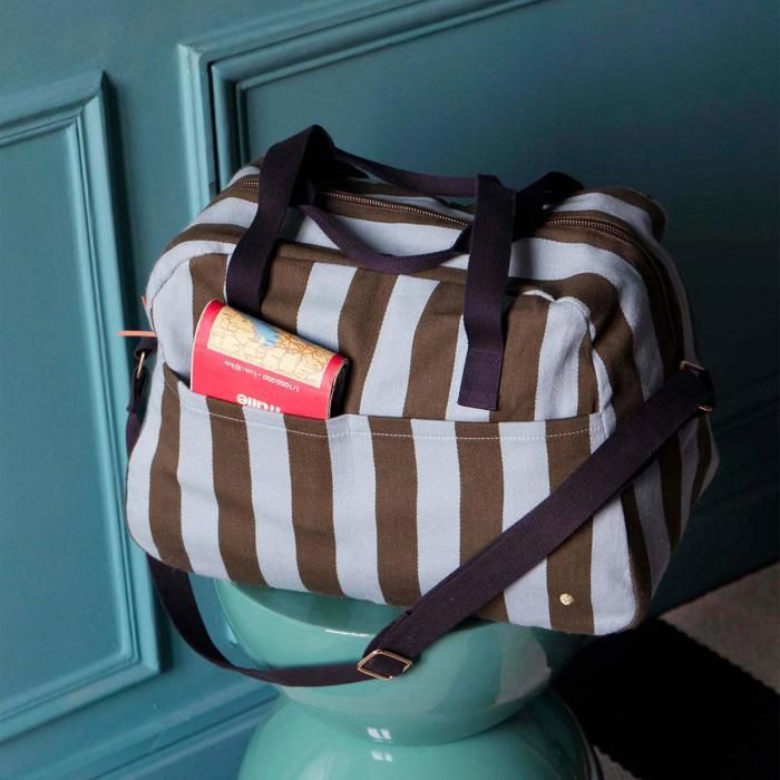 Bolsa de viaje Rita La Cerise sur le Gâteau