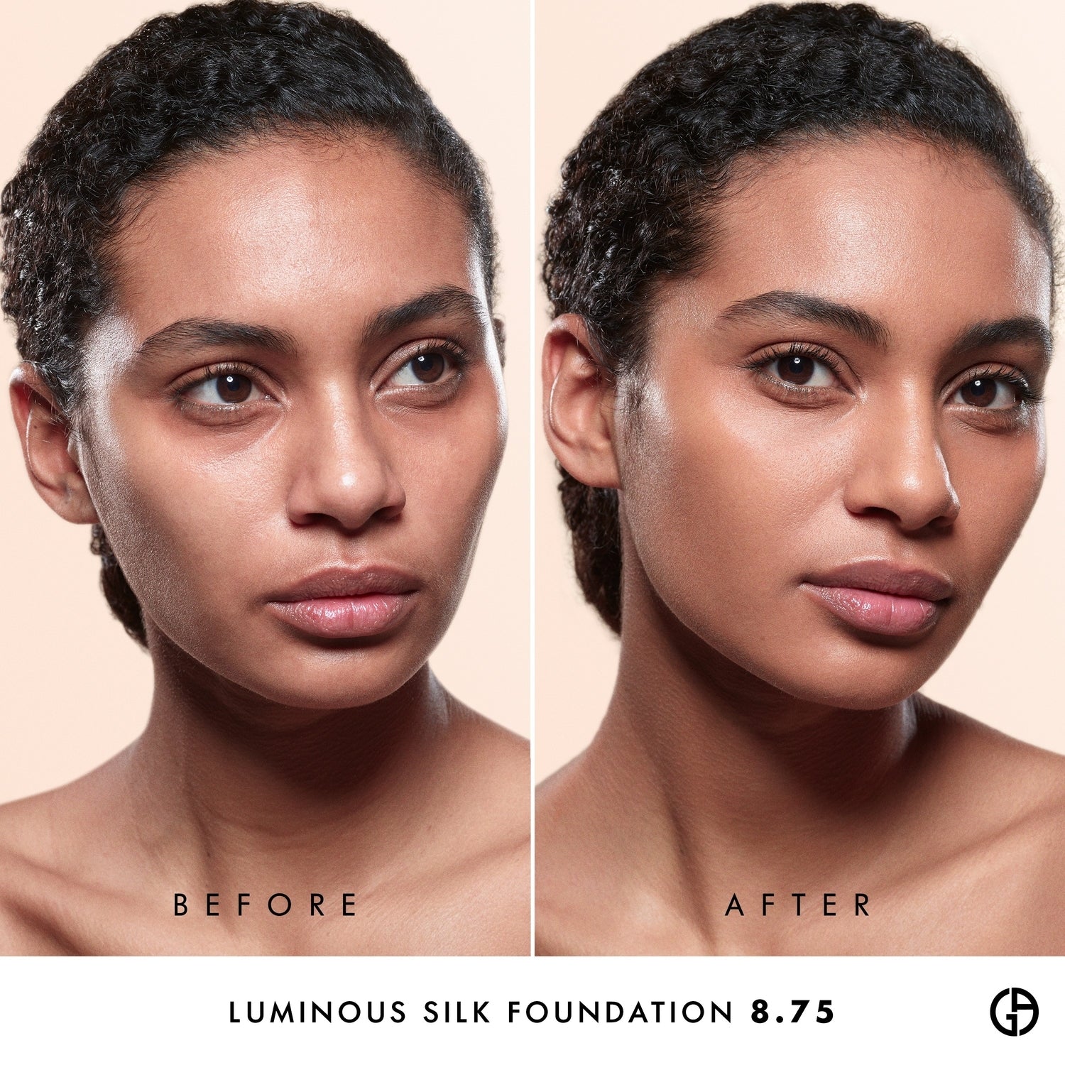 Viso Luminous Silk Foundation - Fondotinta liquido