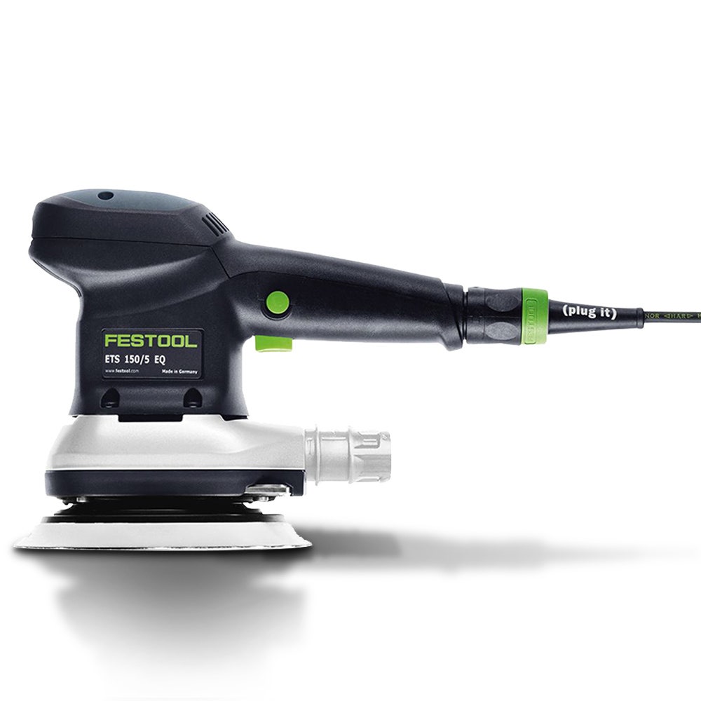 FESTOOL ETS 150 mm 5 mm Exzenterschleifer 576084