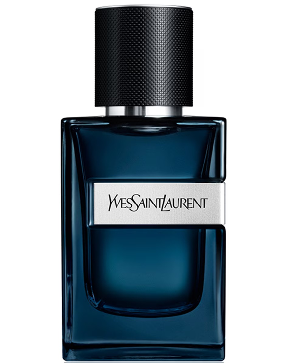 YVES SAINT LAURENT Y INTENSE EAU DE PARFUM MANNEN