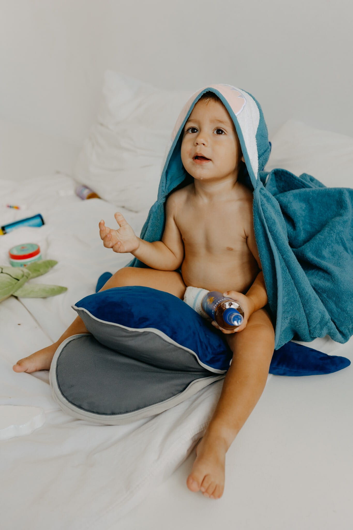 Mini U