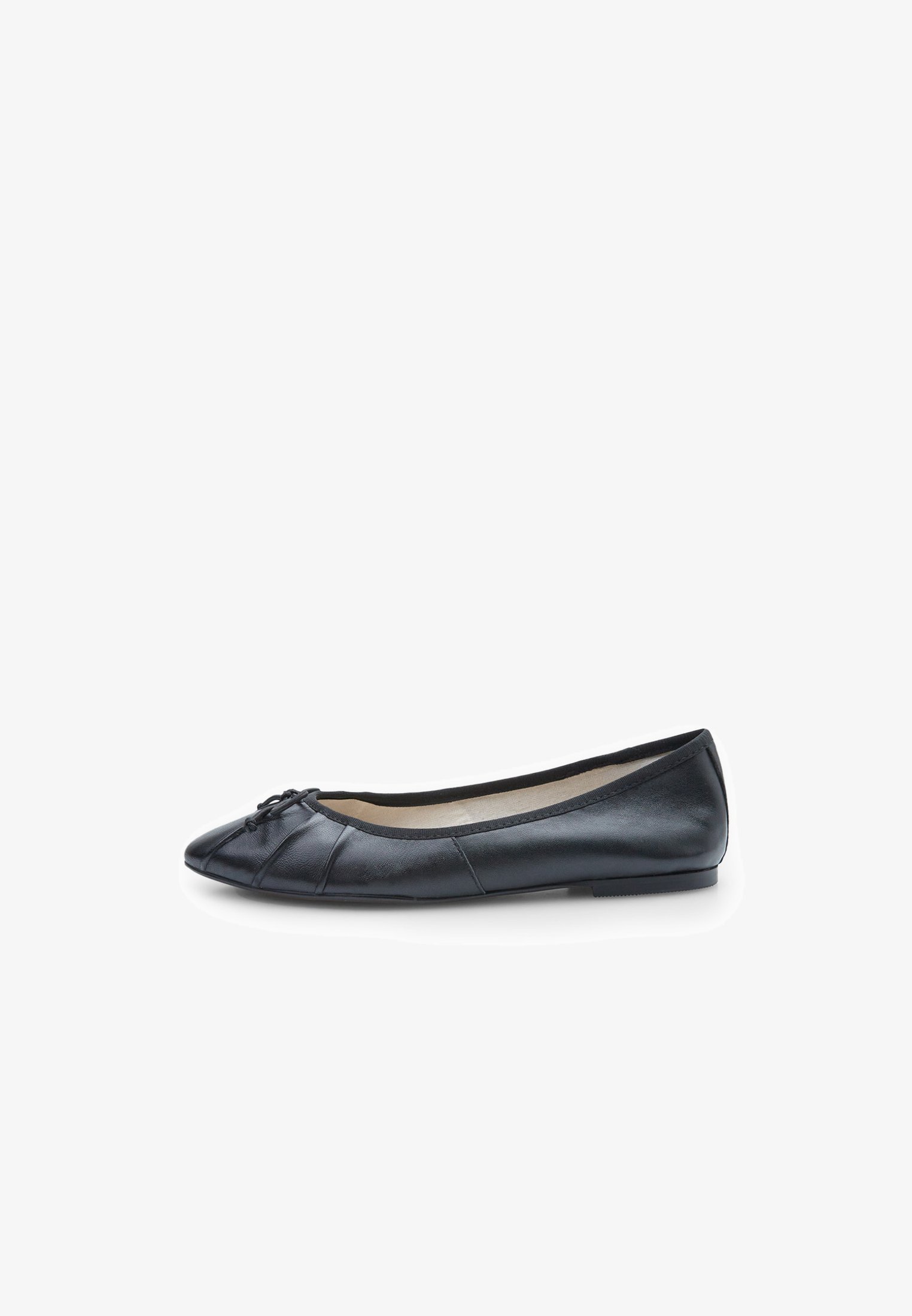 Bata balletpumps - nero