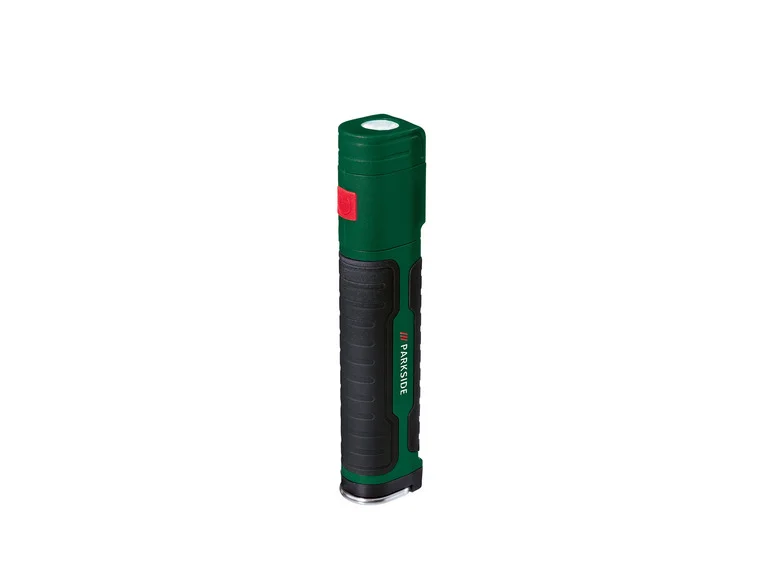 Lâmpada LED sem fio PARKSIDE® PALA 2000 A2