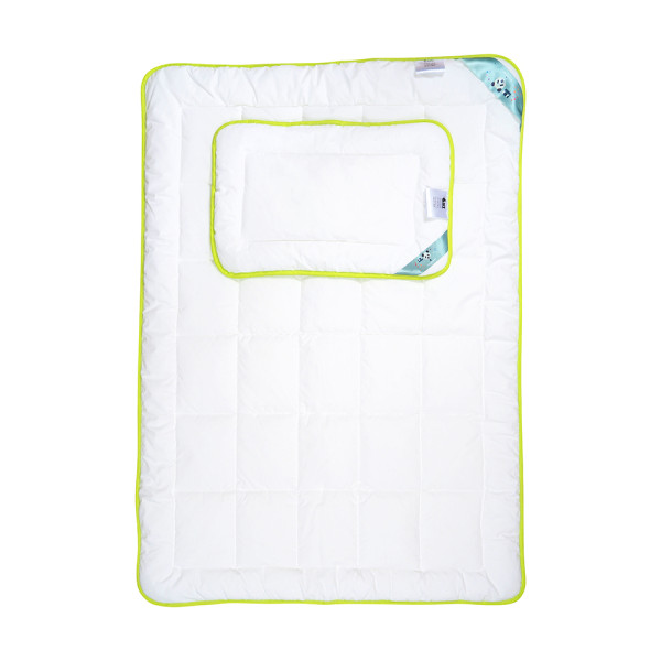 Babies Panda Bamboo AMZ 90x120 cm