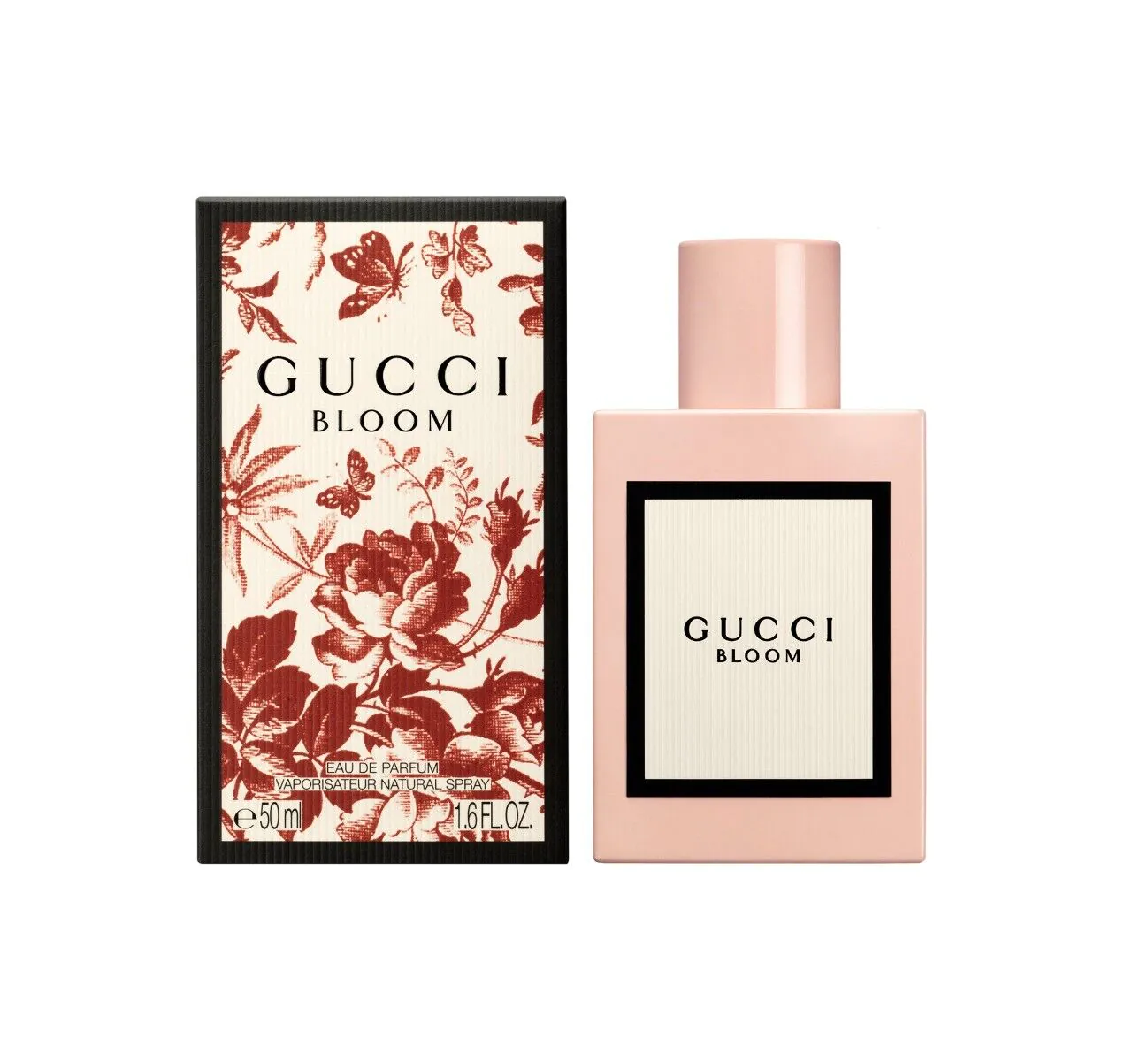 Gucci Bloom Woda perfumowana dla kobiet 50 ml