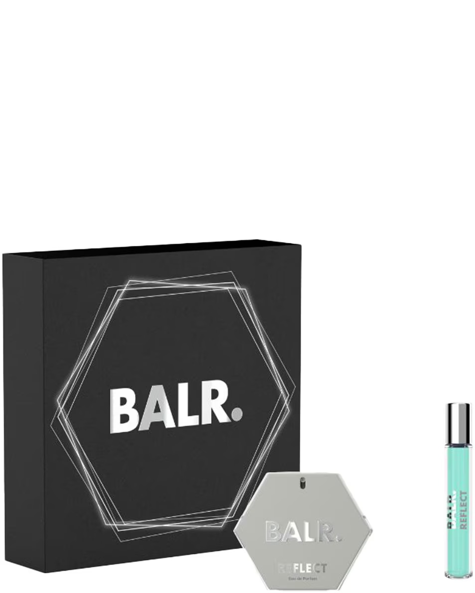Σετ δώρου BALR HEXAGON Reflect για άνδρες