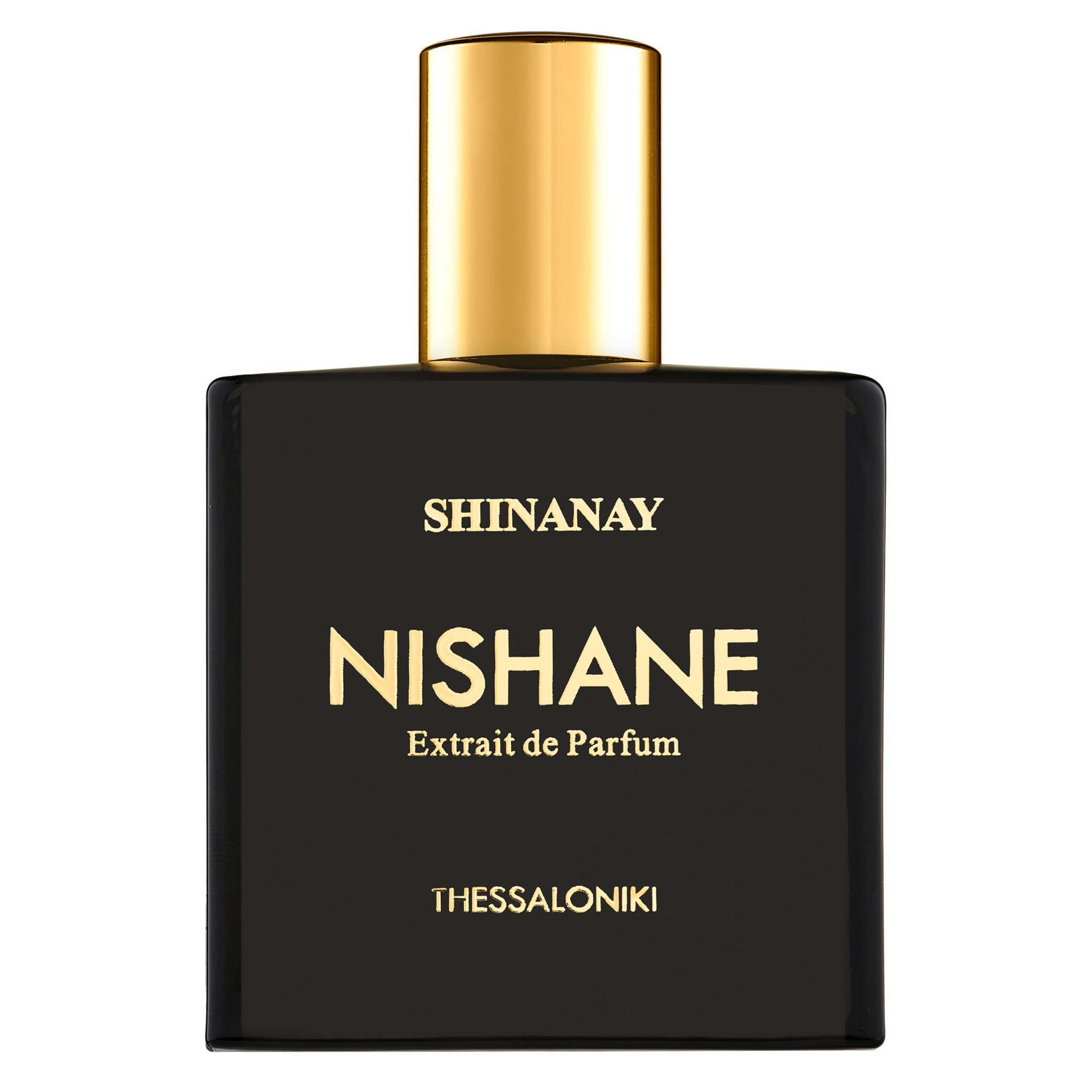Shinanay EdP 30 ml - Nishane