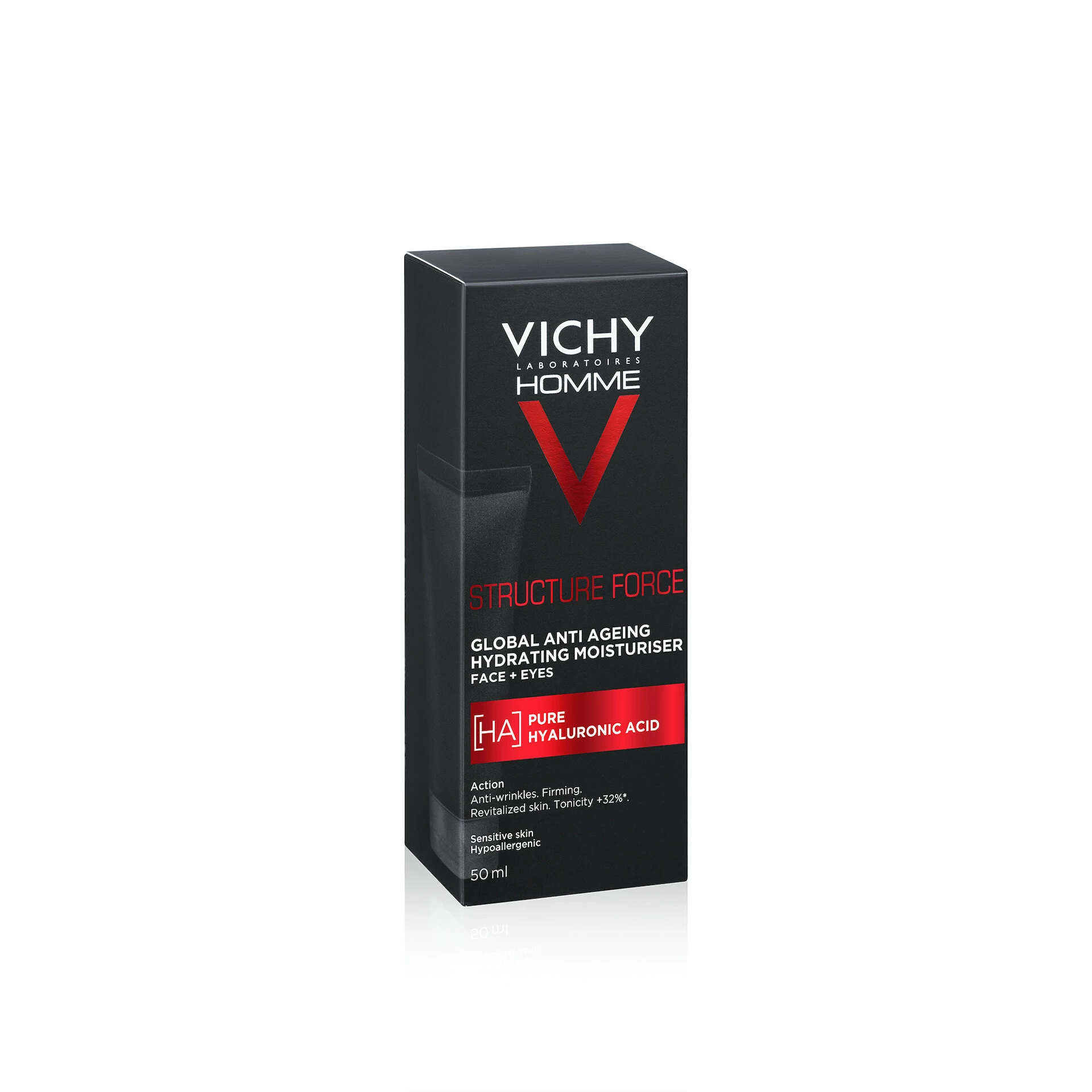 Homme Structure Force 50 ml - Vichy