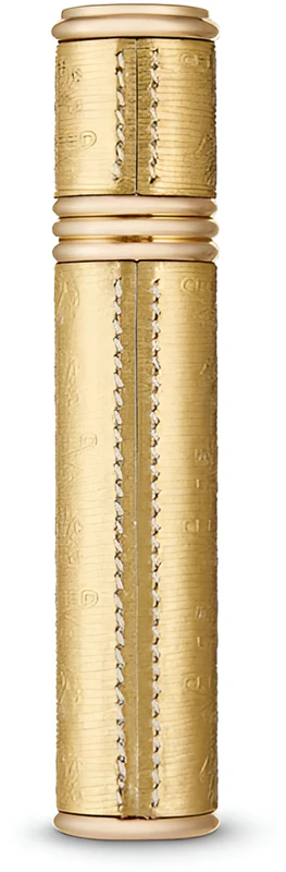 Creed Travel Atomiser Gold verstuiver do napełniania perfum