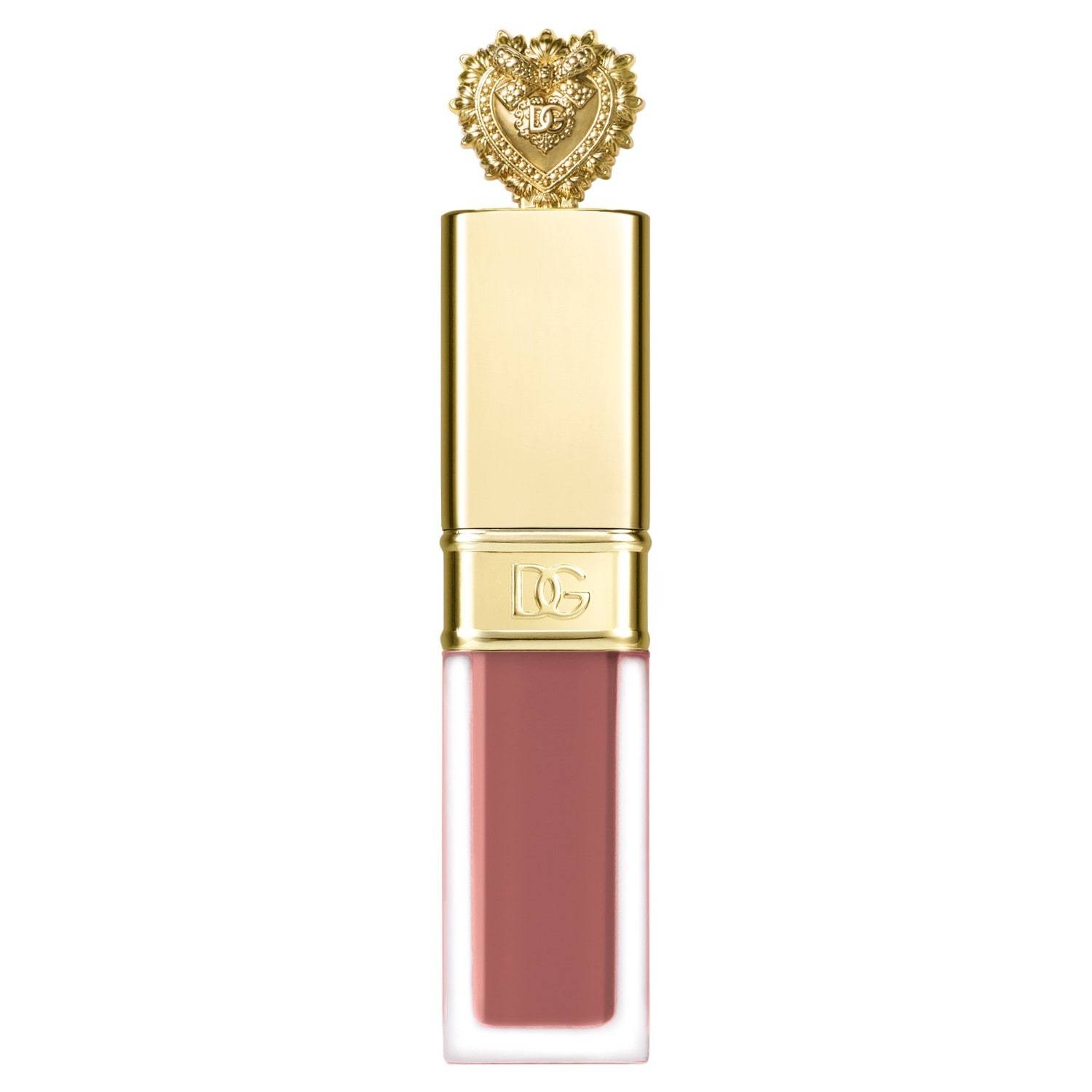 Dolce&Gabbana ruž za usne Devotion Lip Lac - 3 ml