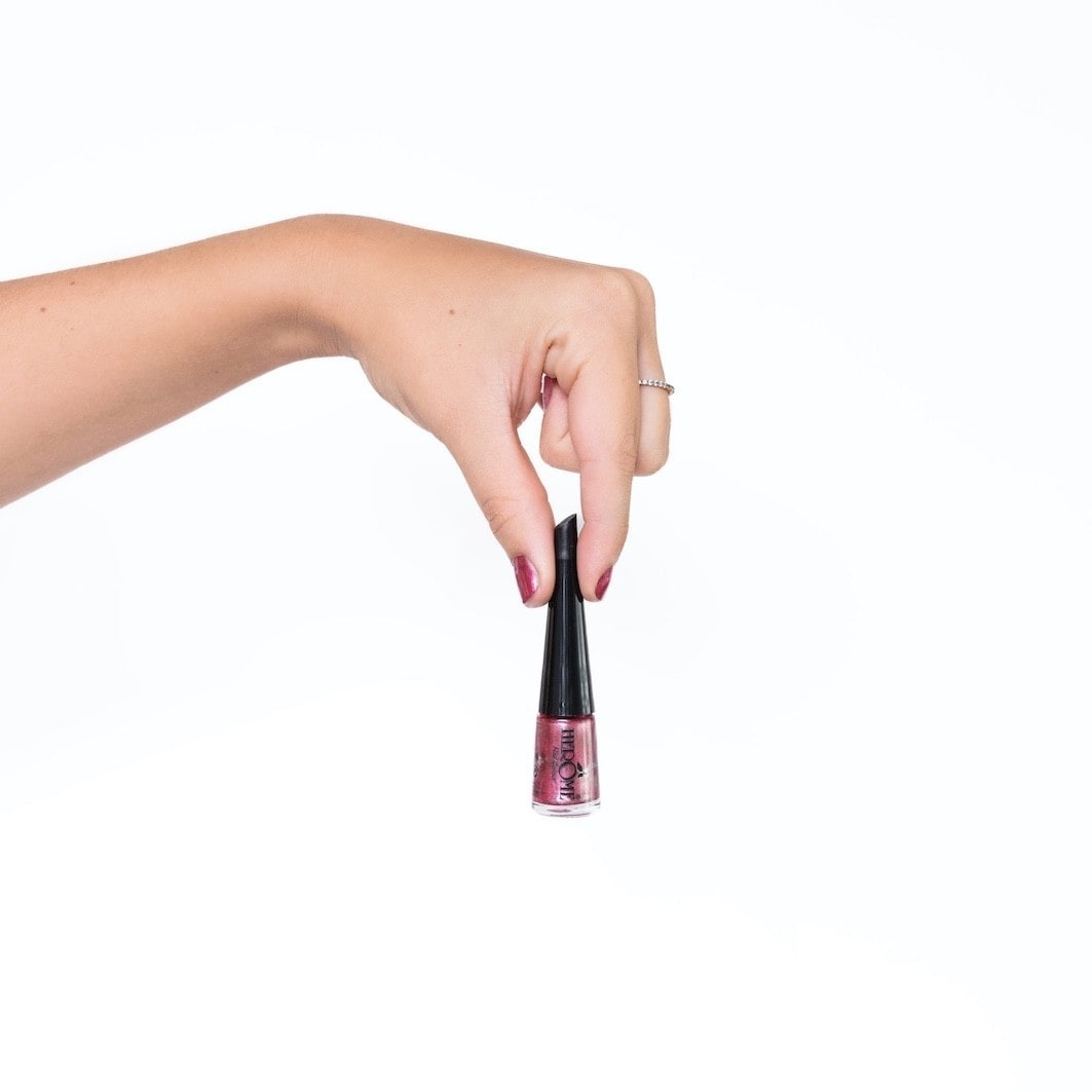 Herome Cosmetics Takeaway neglelakk – 4 ml