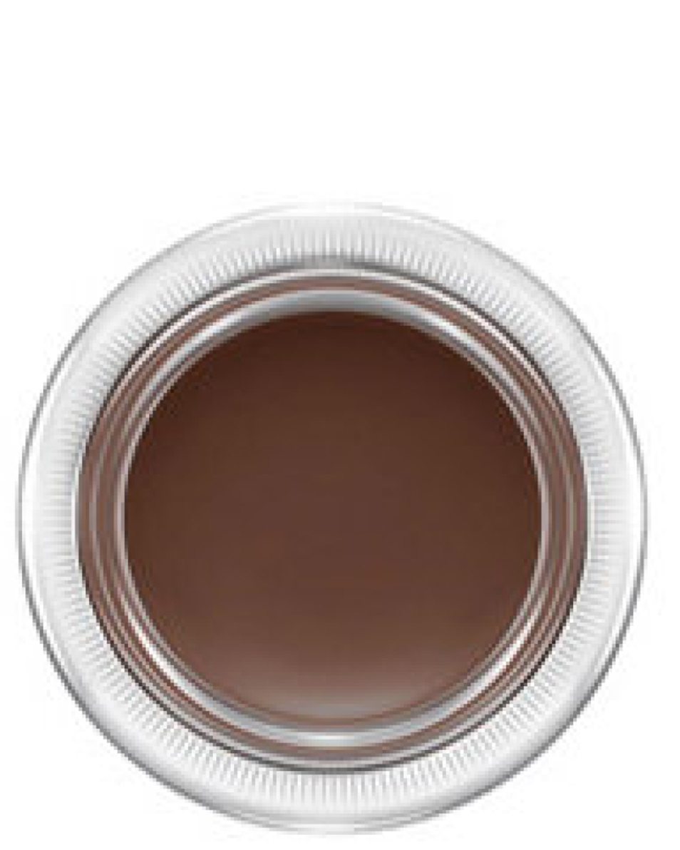 MAC PRO LONGWEAR FLUIDLINE EYELINER ET GEL POUR SOURCILS LANDGUARD WATERPROOF GELLINE ET EYELINER