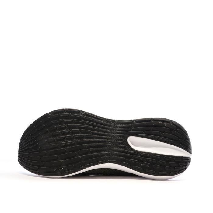 Zapatillas de running color caqui para hombre Adidas Response Runner U IG1396