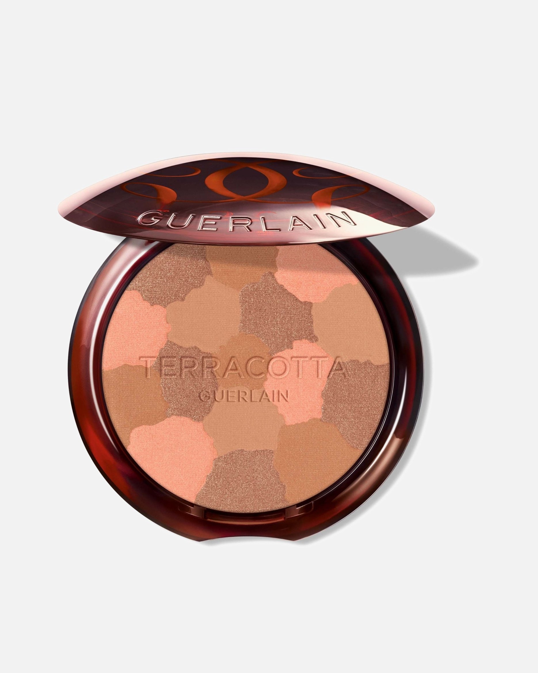 Guerlain bronzer Terracotta svijetli - 10 g