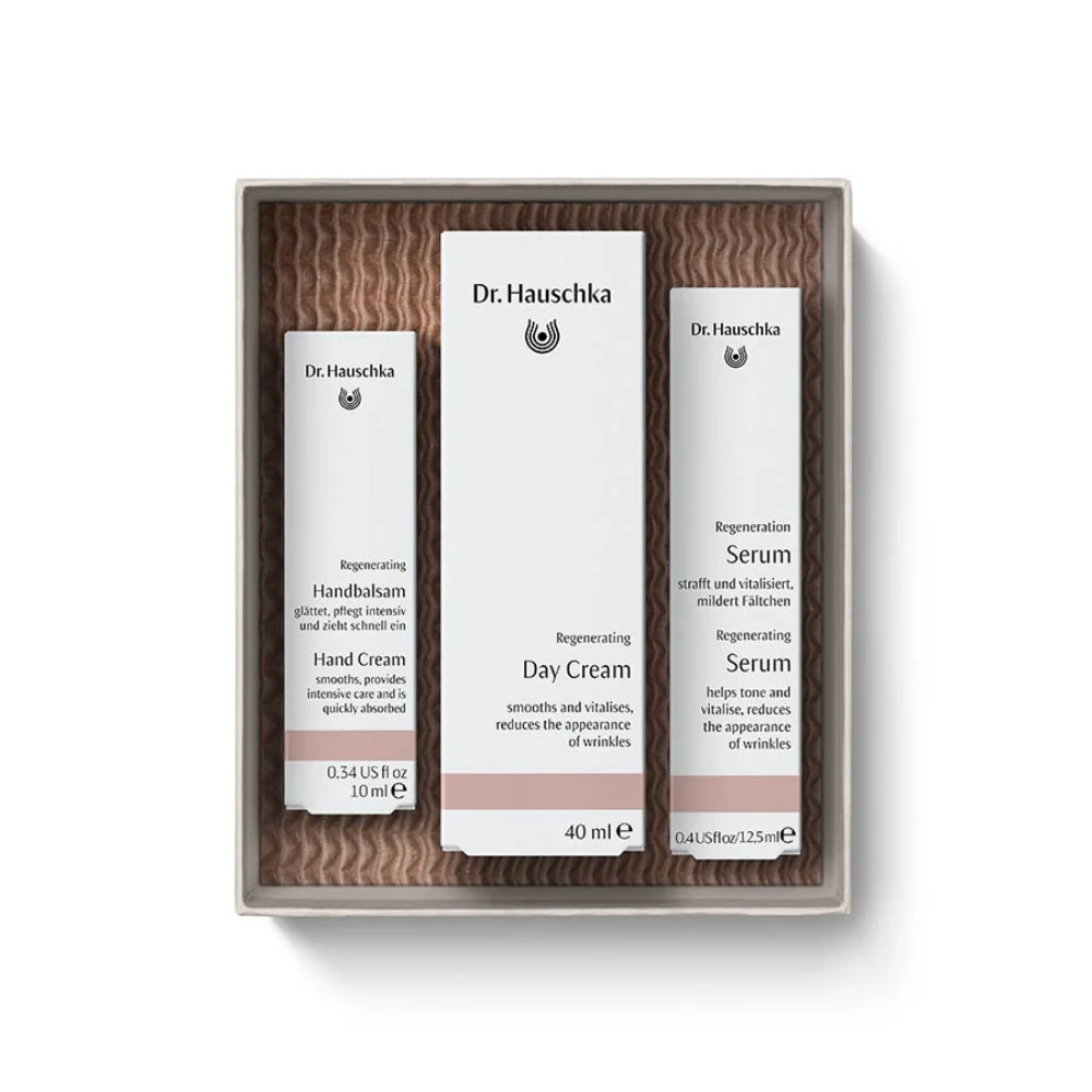 Coffret COFANETTO Warm glow - Cofanetto Idratante, Crema viso giorno idratante