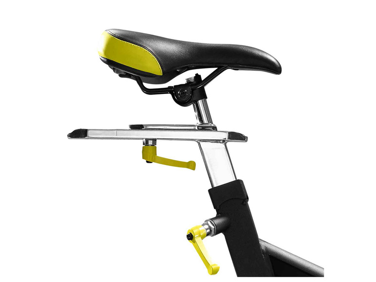 Rower stacjonarny Horizon Fitness »GR6«