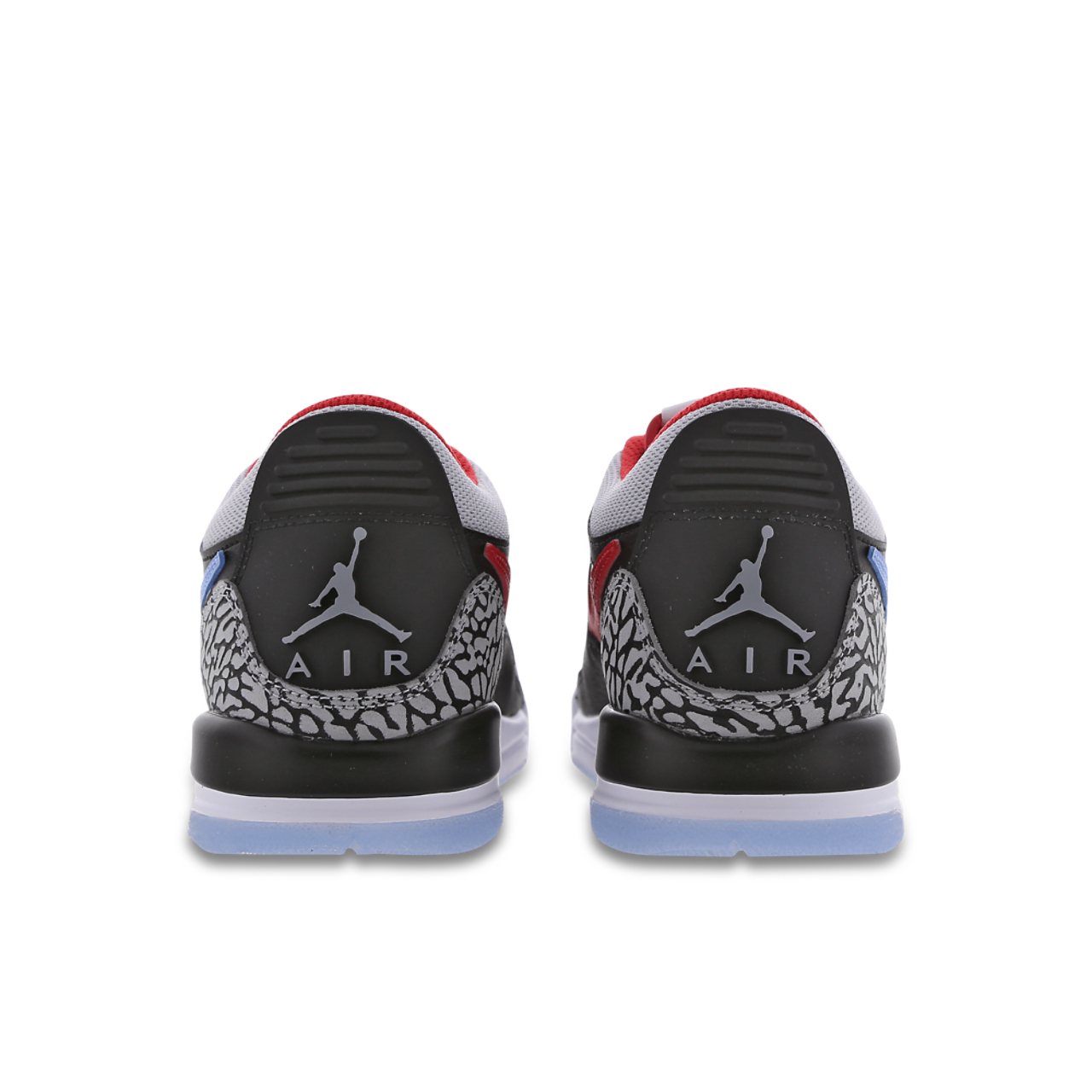 Jordan Legacy 312