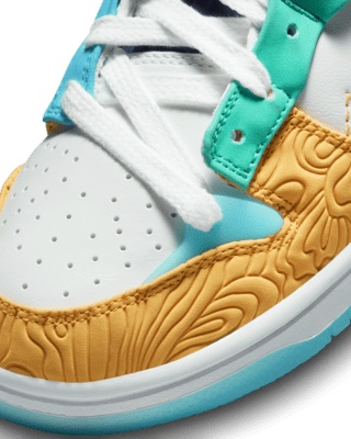 Nike Dunk Low Disrupt x Serena Williams Design Crew Women's Shoes