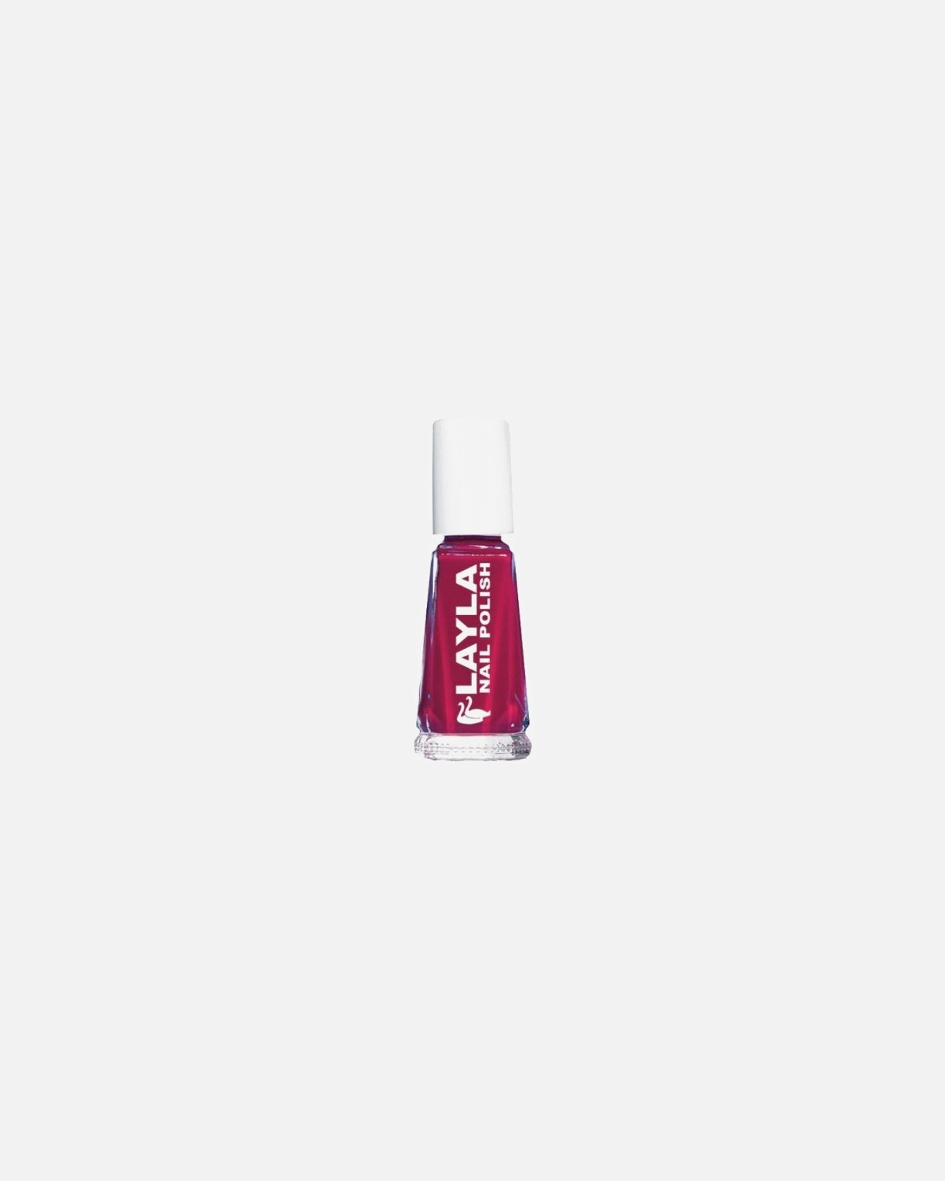 Layla Cosmetics Laquered