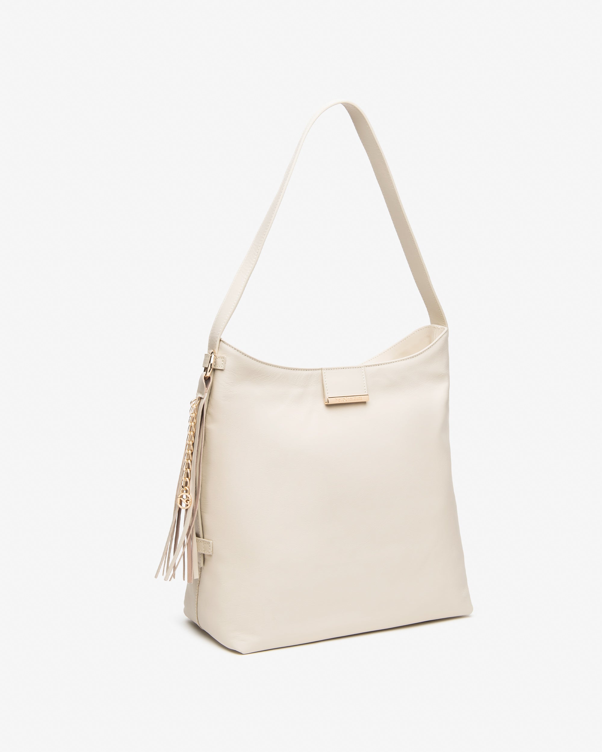  Sac hobo en cuir pour femme