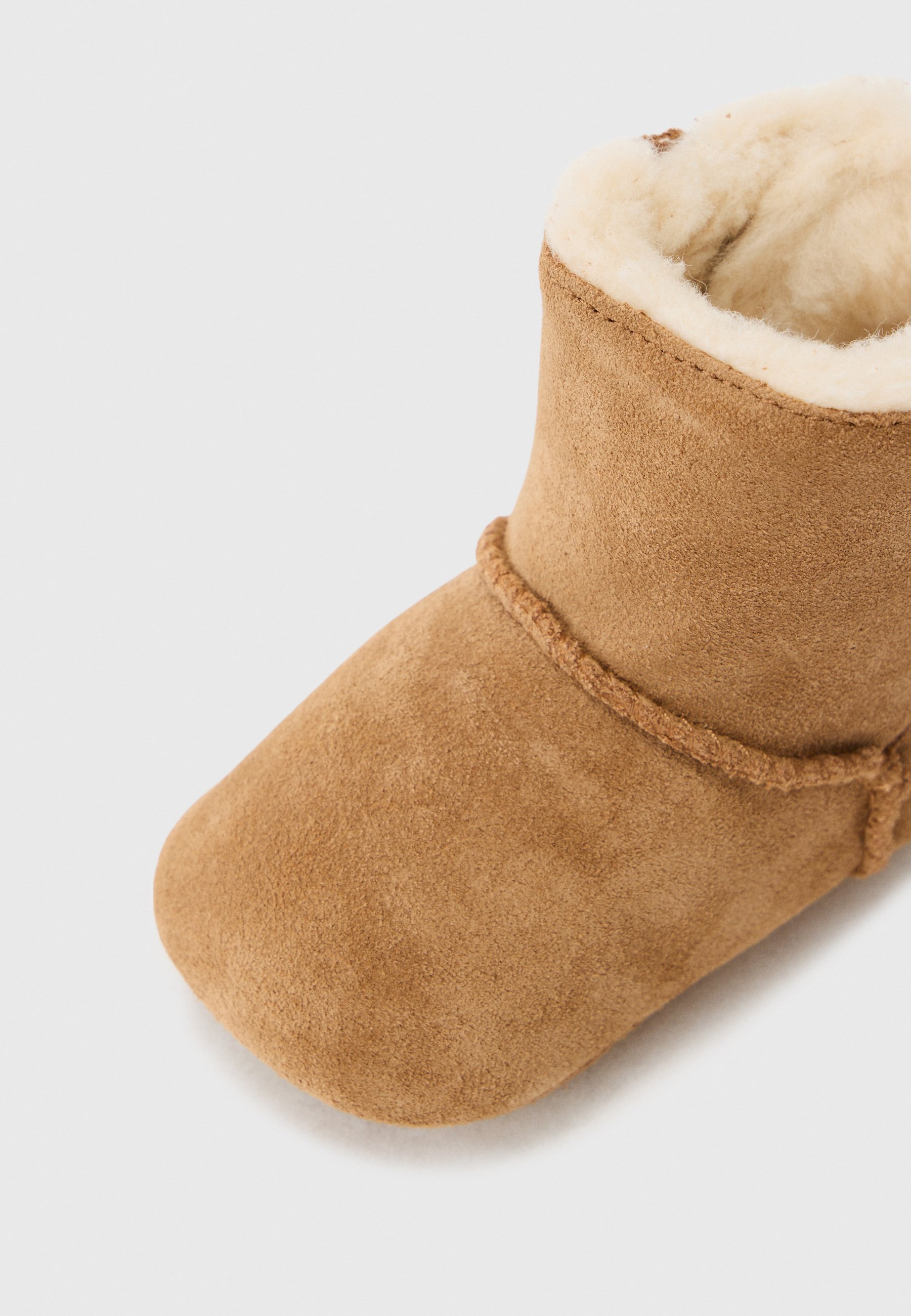 UGG BAILEY UNISEX - Winterlaarzen - lichtbruin