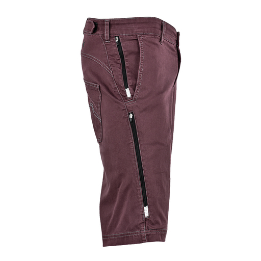  Pantalon VTT (VTT) Jeanstrack Heras